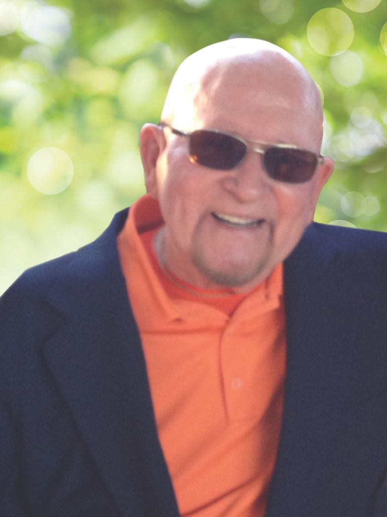 Richard Herbert Hall Jr.