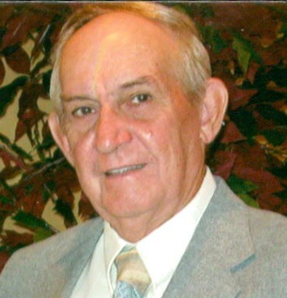 Charles Counce