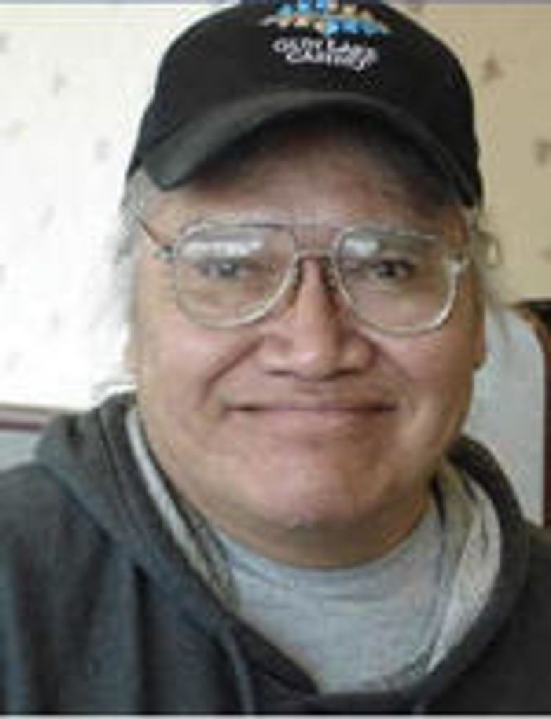 Nimkeeanquet (Thunder)  Cloud) Profile Photo