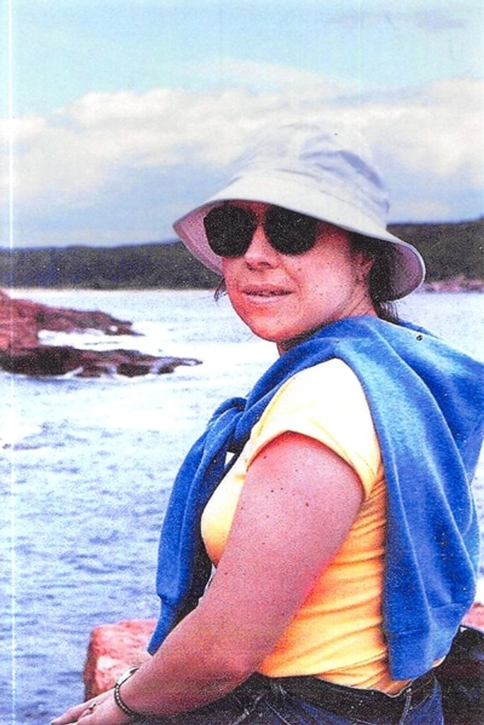Eva A. Parzych Profile Photo