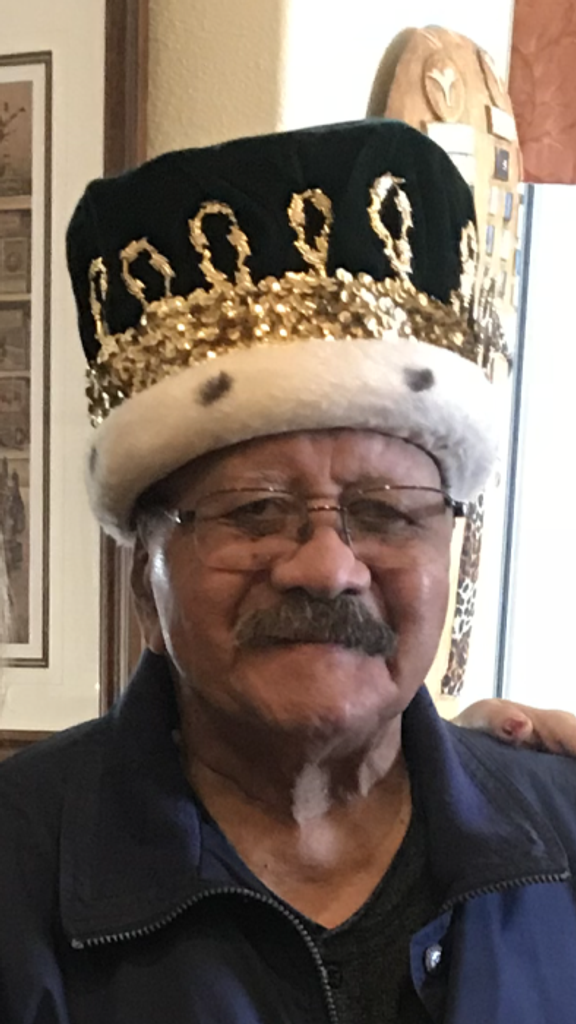 Domingo Rivera-Torres