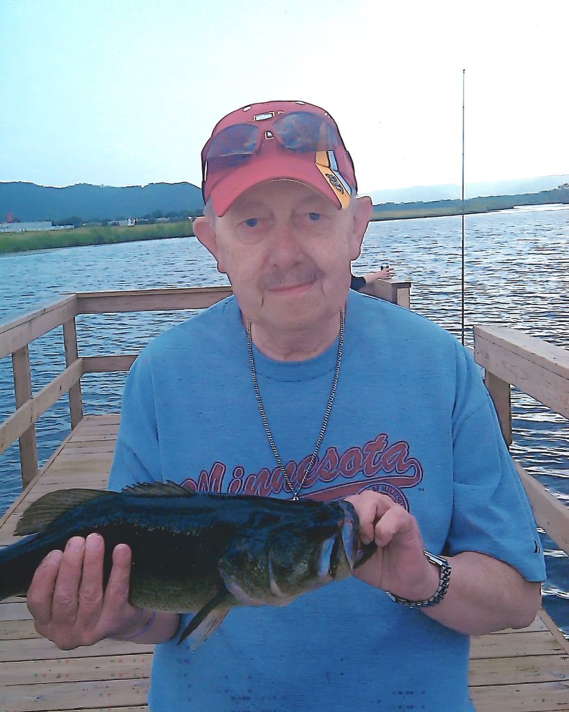 Carl E. Kurth Profile Photo