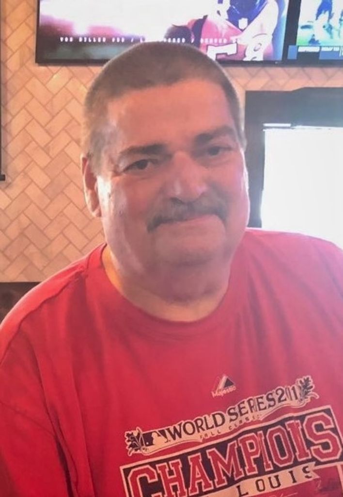 Thomas "Tom" Halvorsen