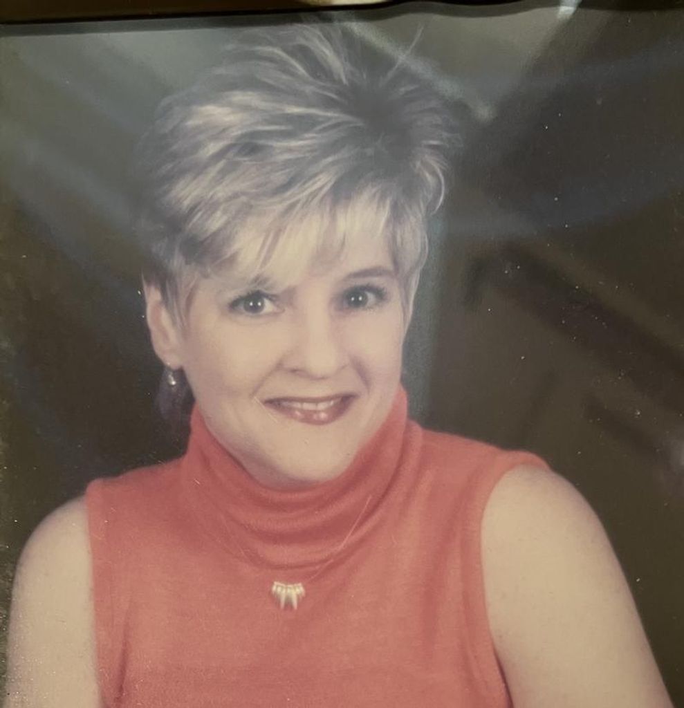 Kim Marie Martin Profile Photo