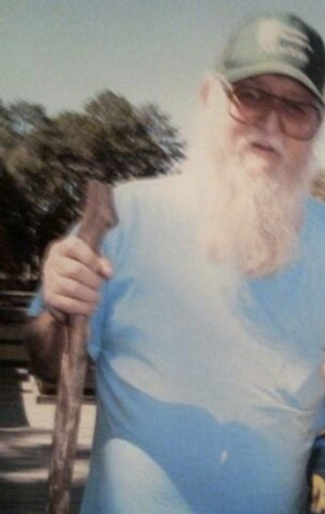 Kenneth Dale Myers