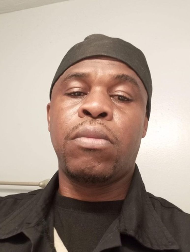 Keith "Keddy Kat" Guy Profile Photo