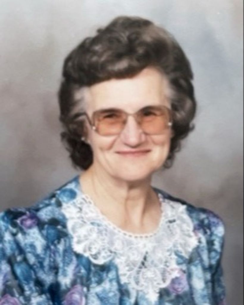 Pearl A. Good