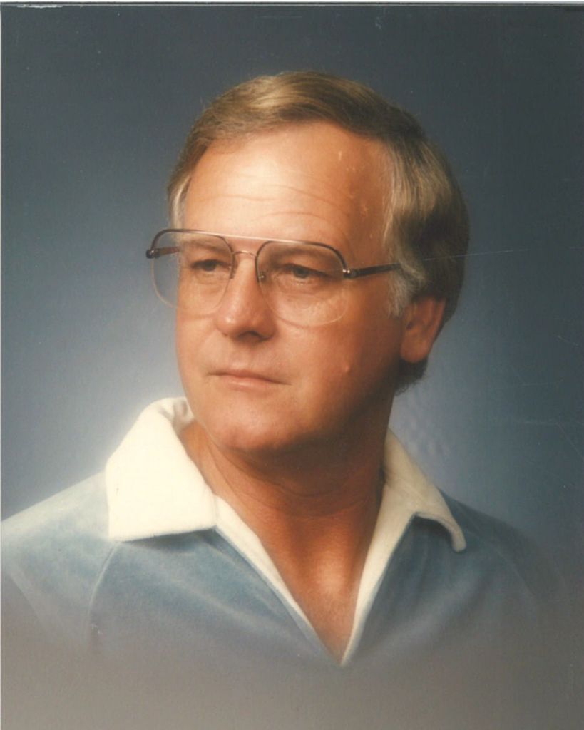 Ronald Lee Simpkins