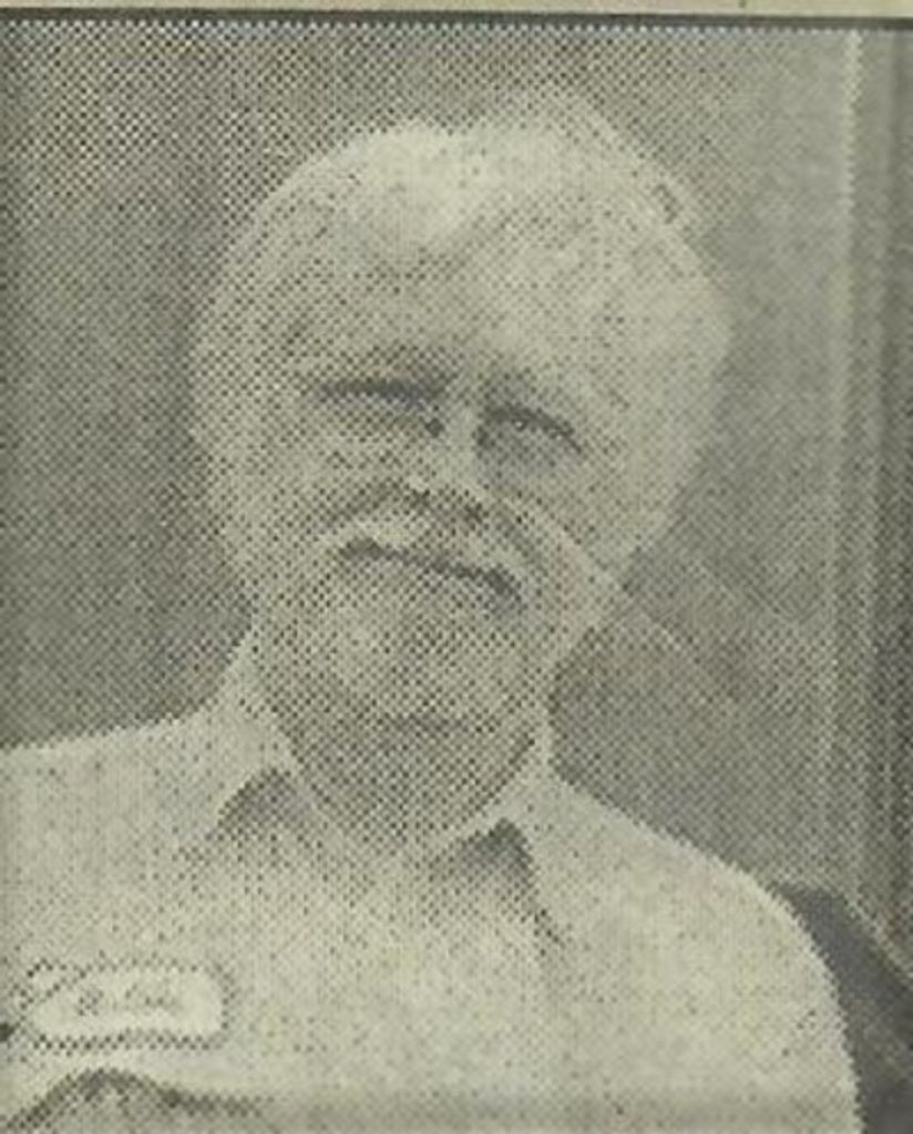 Brian C. Jaschob Profile Photo