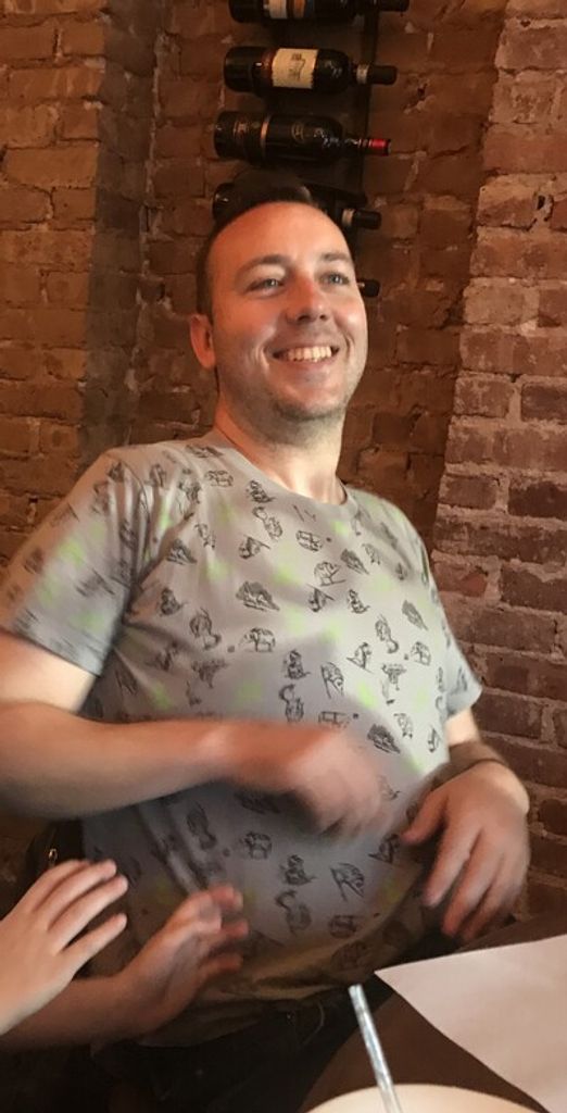 Joshua Lynch Profile Photo