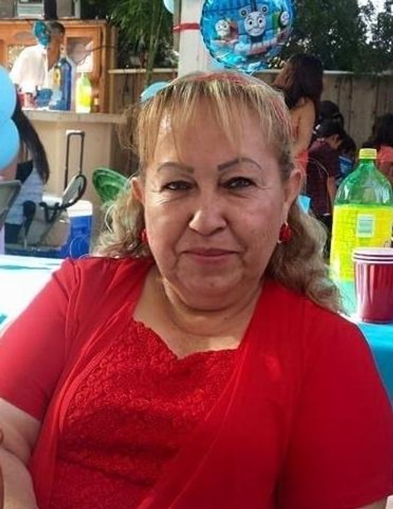 Rocio Avila Ordaz Profile Photo