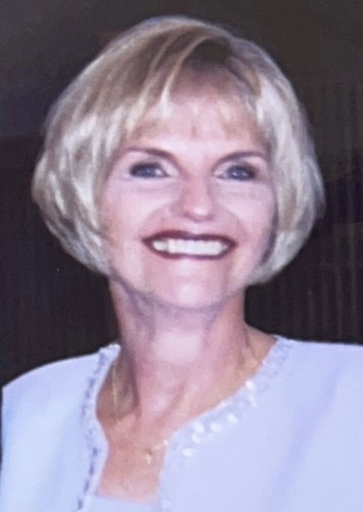 Beatrix Marie Eddings