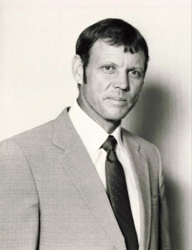 Vanis "Butch" Sigman