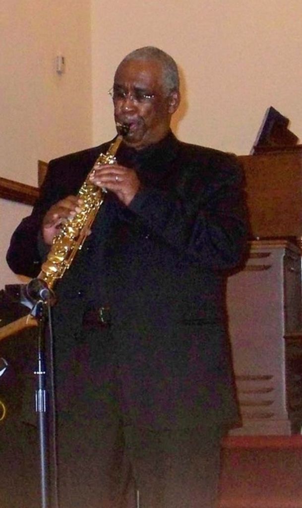 John Morris Wright Profile Photo