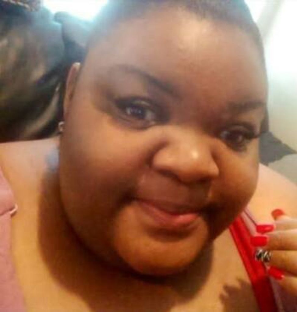 Alexandria Gabrielle Grady Profile Photo