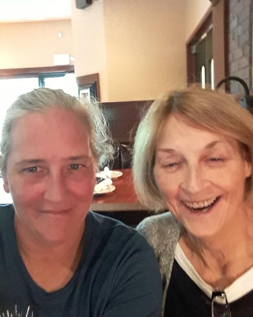 Marnie Hatter Profile Photo