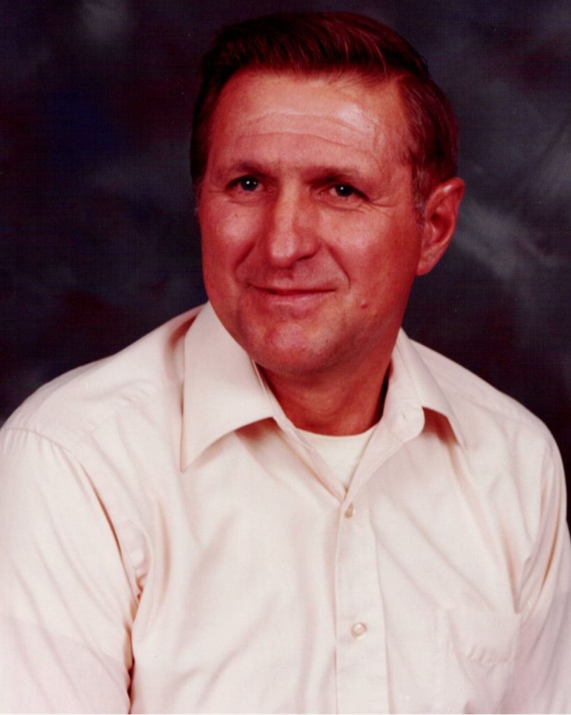 Bud Lester Keeler
