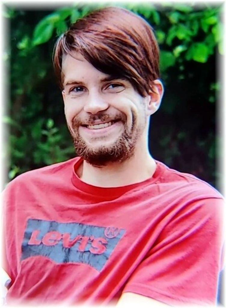 Tyler Steven Hager Profile Photo