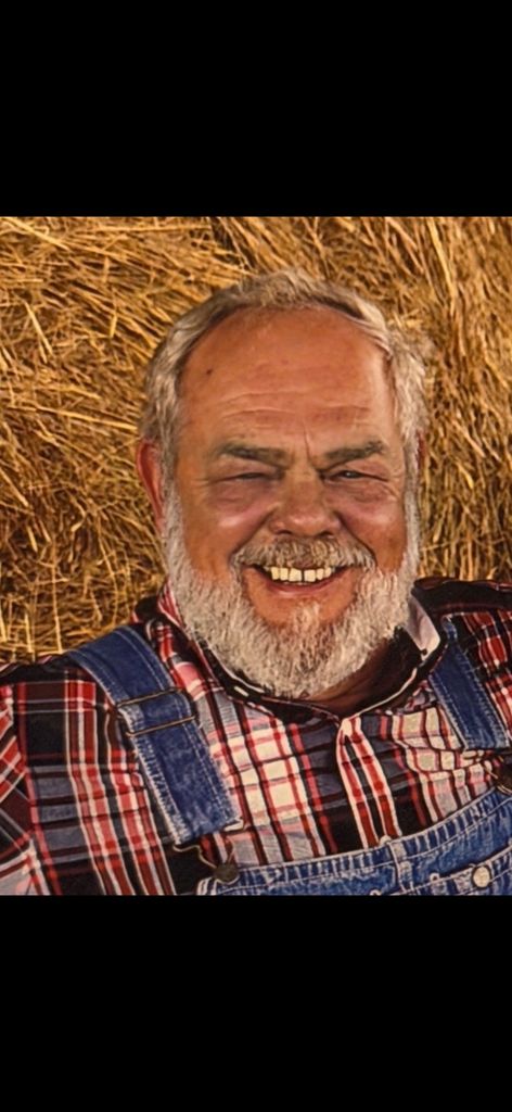 Rusty Dogan Profile Photo