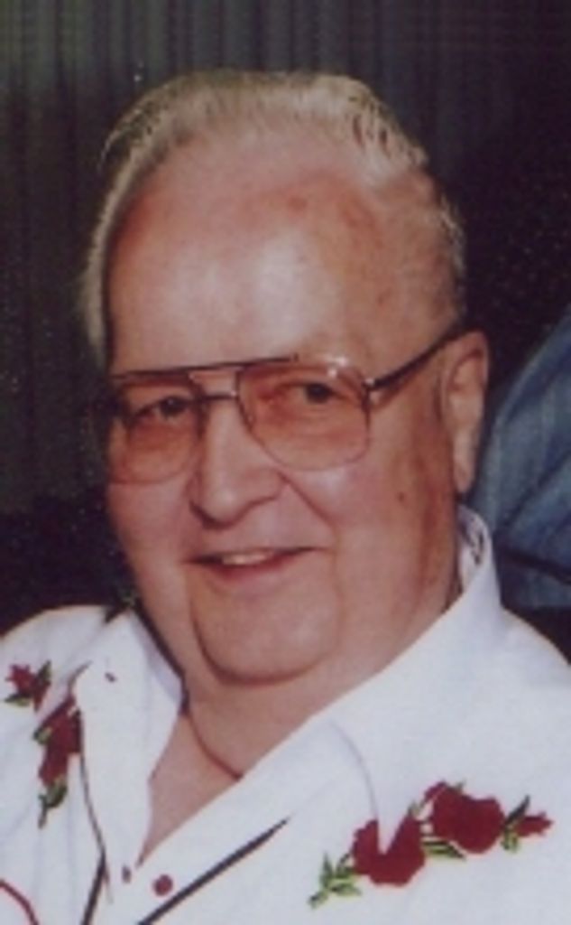 Lowell "Van" Van Straten