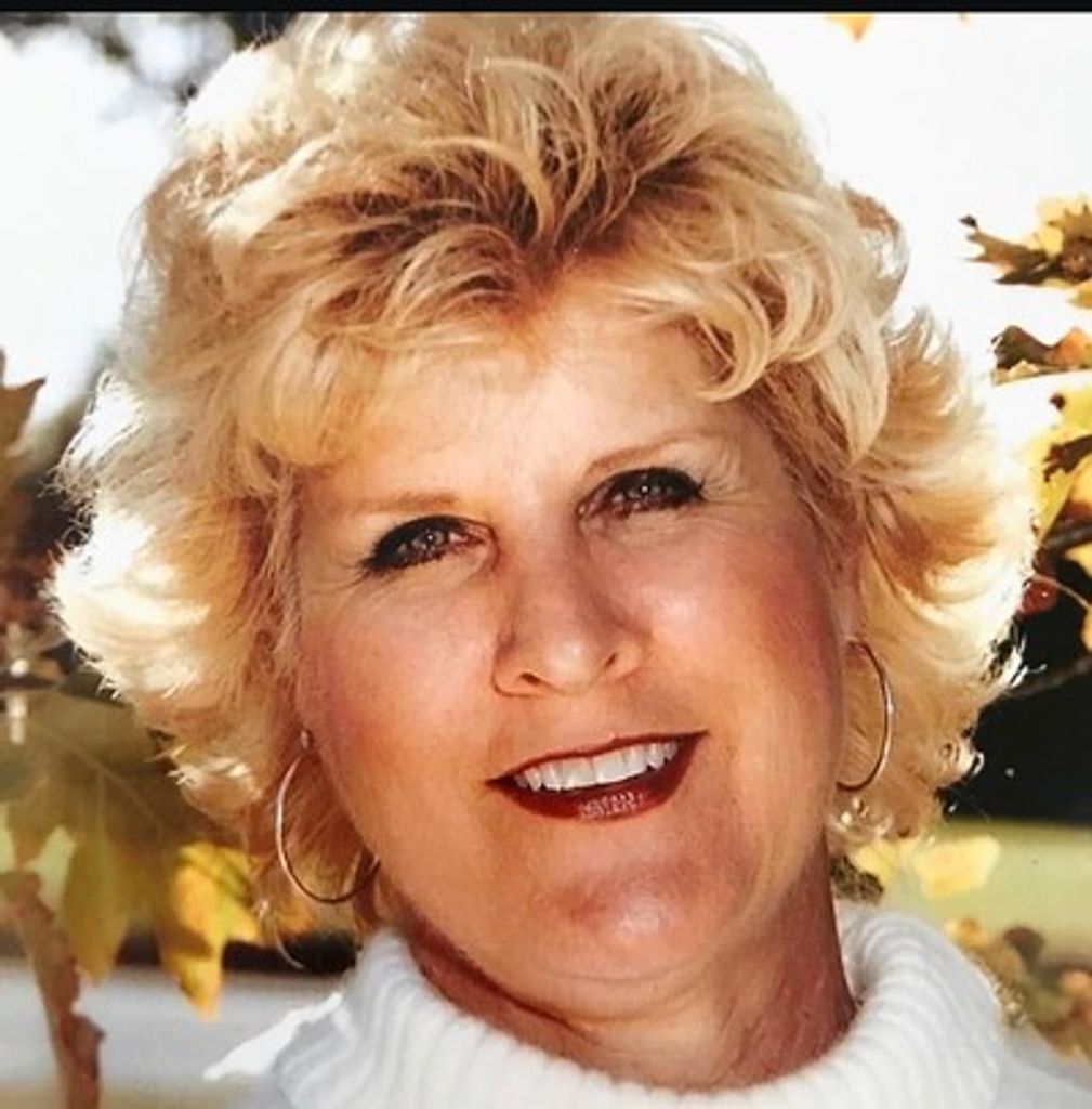 Janet Baker Profile Photo