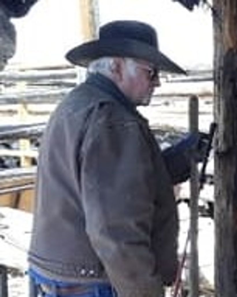 Johnny Lee Werner Profile Photo