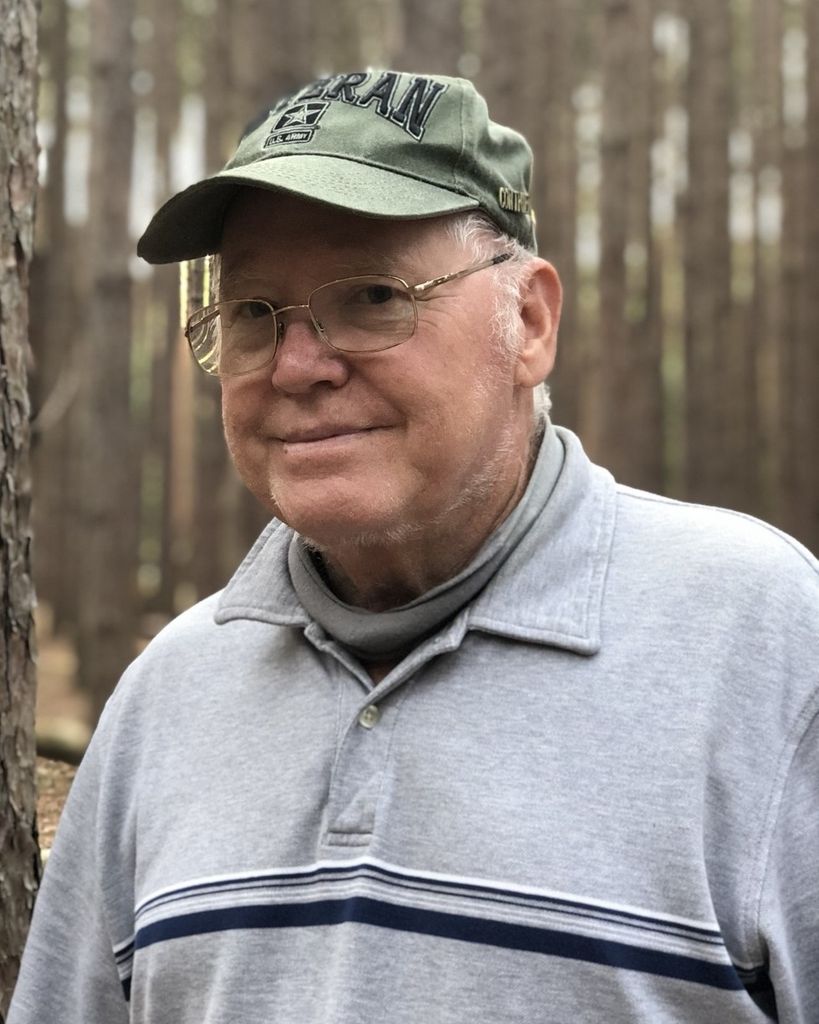 Michael D. Drayton Profile Photo