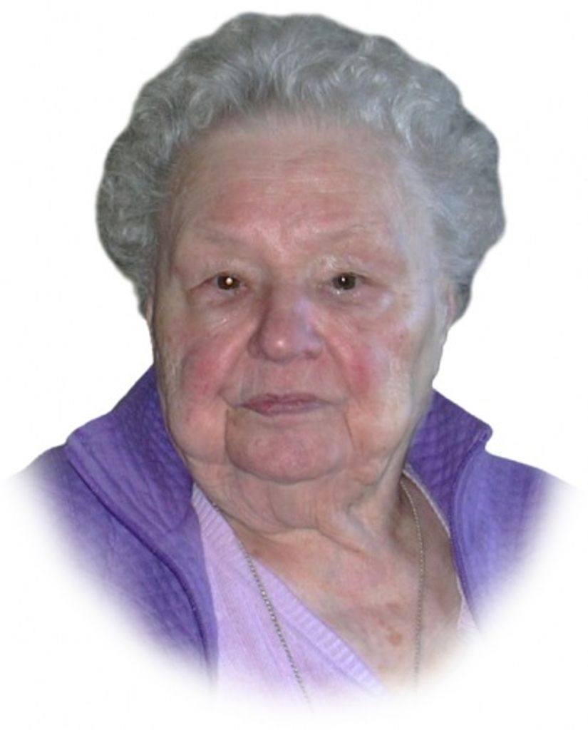 Elizabeth Hollendoner