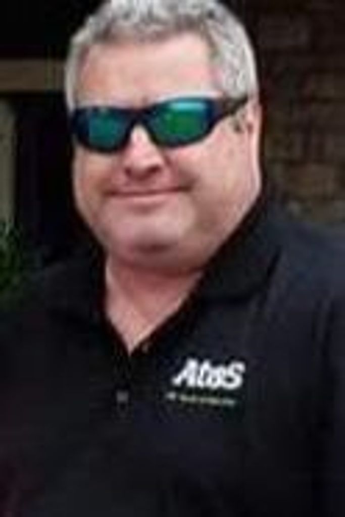 John P. Stivers