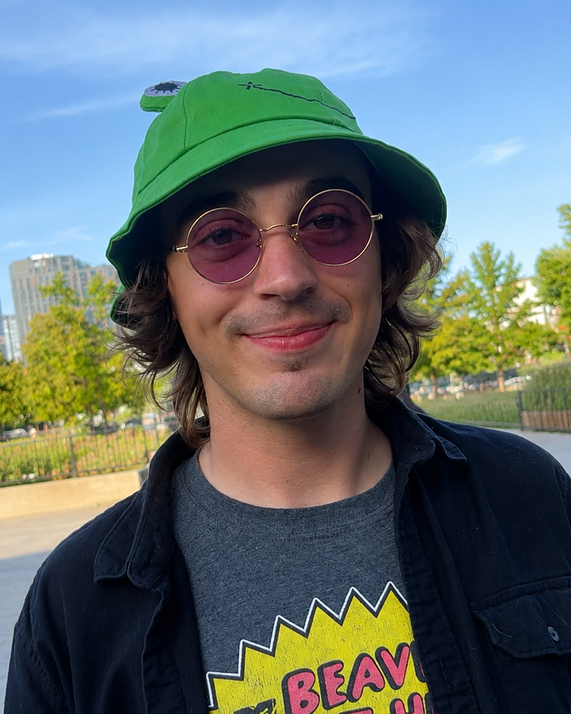 Stephen G. Spilman Profile Photo