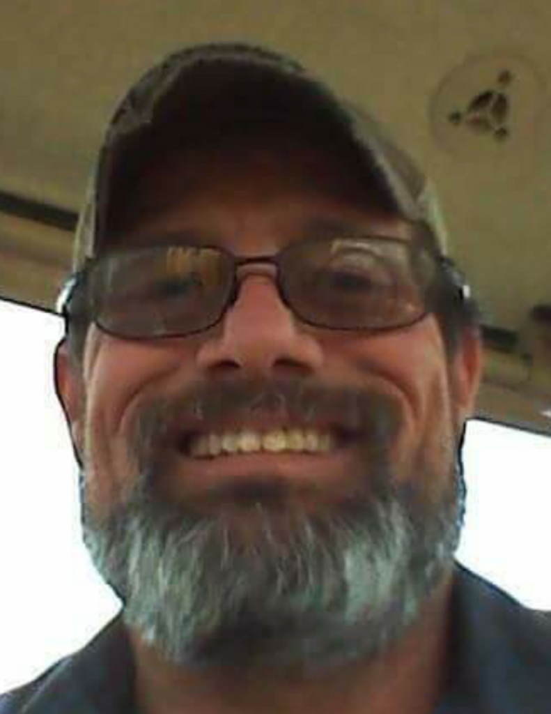 Larry Gene Fisher Profile Photo