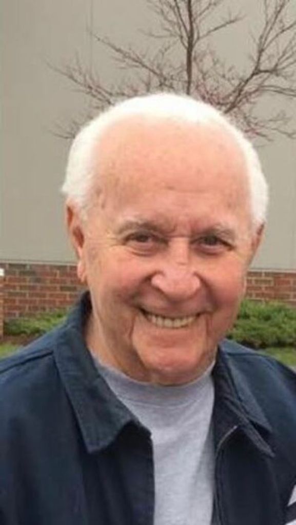 Robert "Bob" J. Tivnan Profile Photo