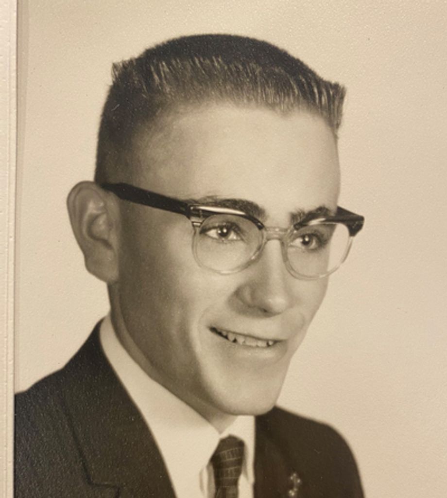 Lee Charles Kemper Profile Photo