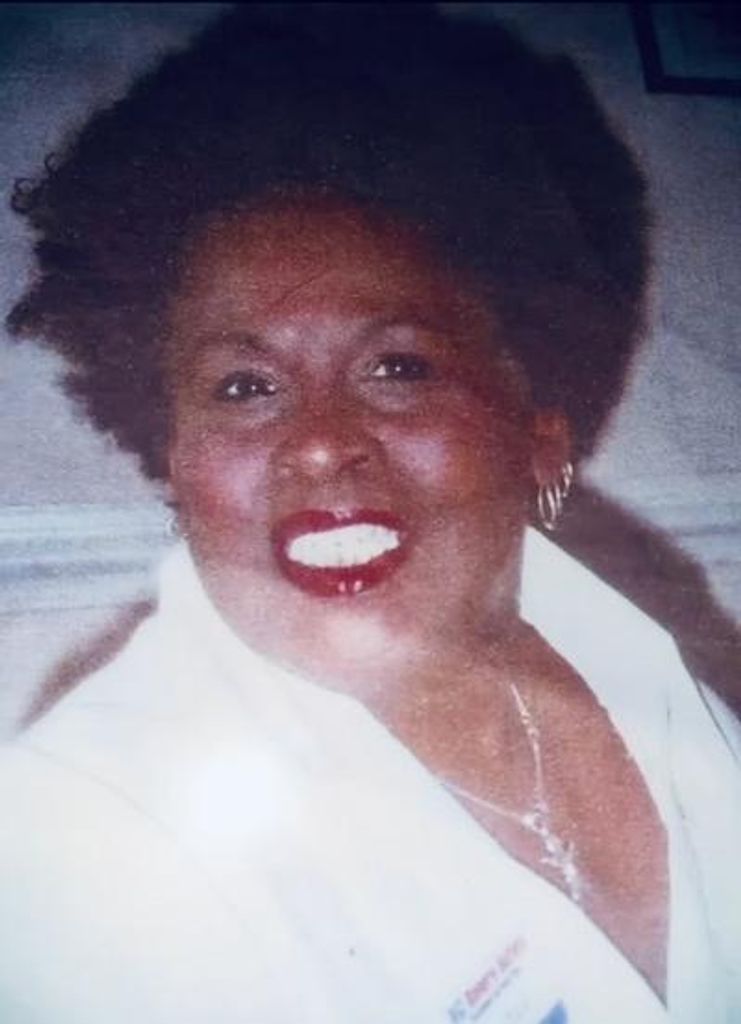 Hazel Heidi Brown Profile Photo