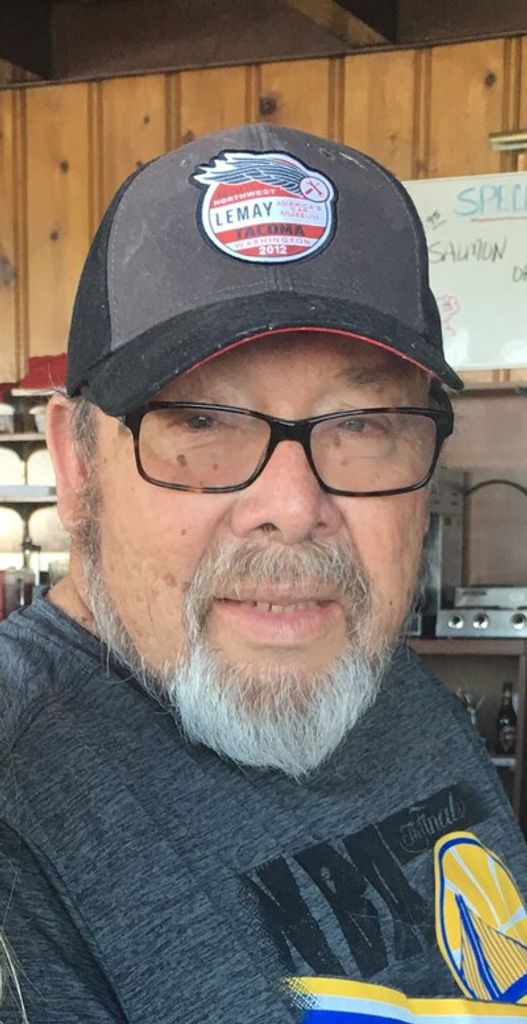 Raymond J. Martinez Profile Photo