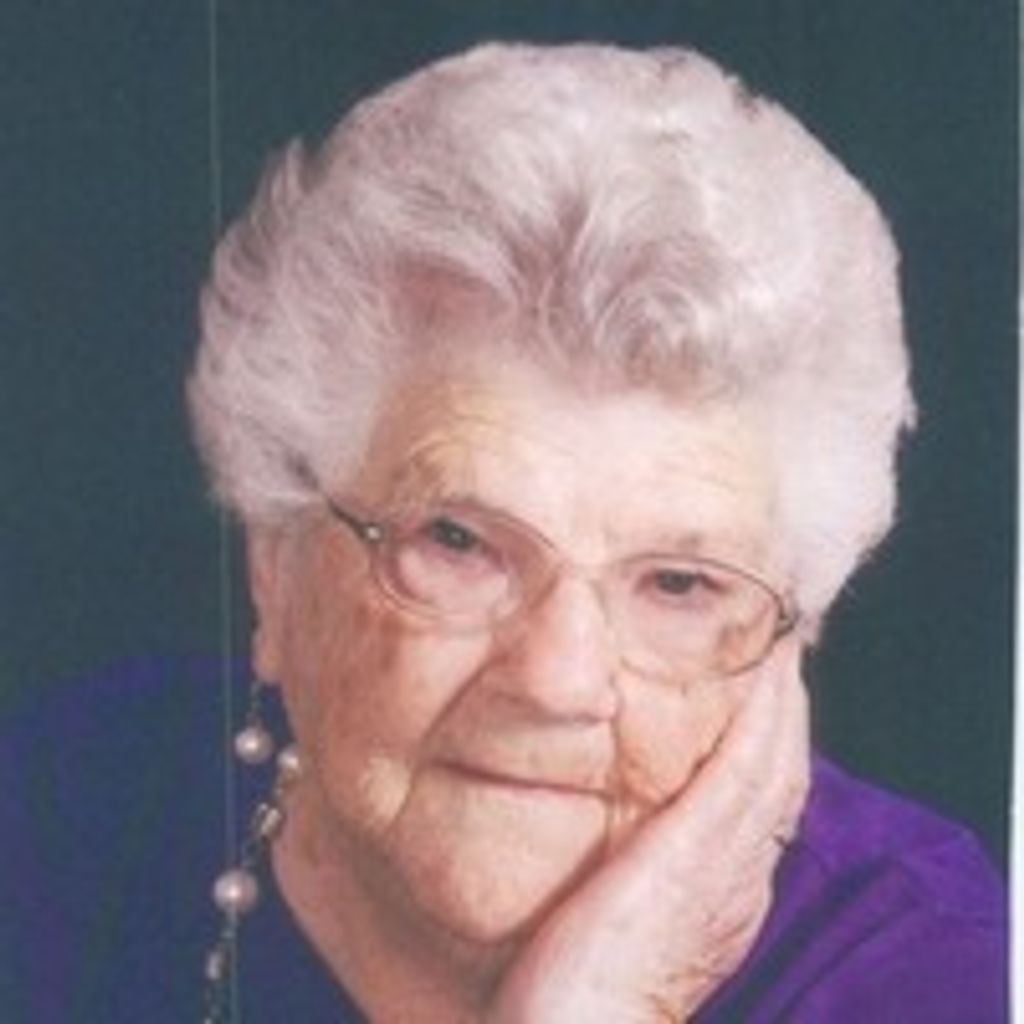 Beulah Viola Morgan