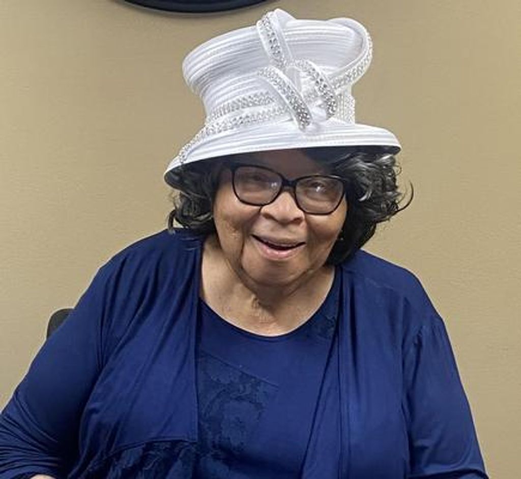 Priscella J. Brown Profile Photo