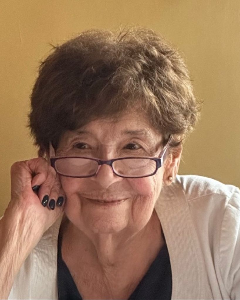 Jean C. (Rossi) Carello Profile Photo