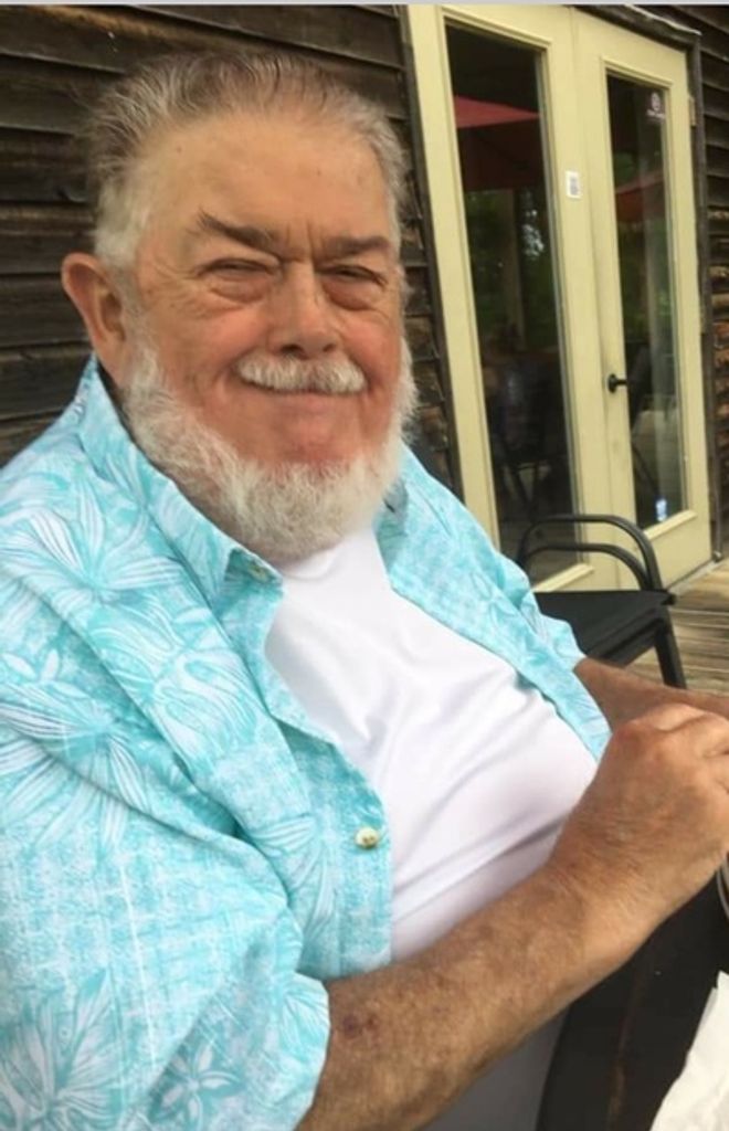 Wesley W. Thatcher Profile Photo