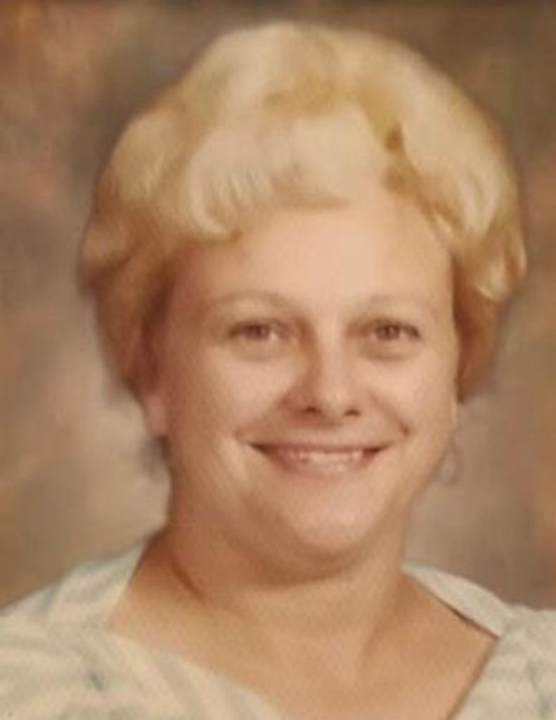 Marguerite Noleeka (Murken)  Ratliff