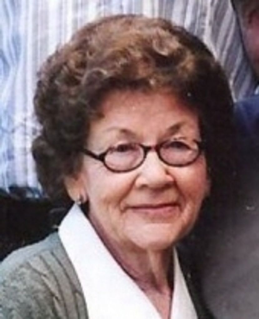 Leta Marie Cobb