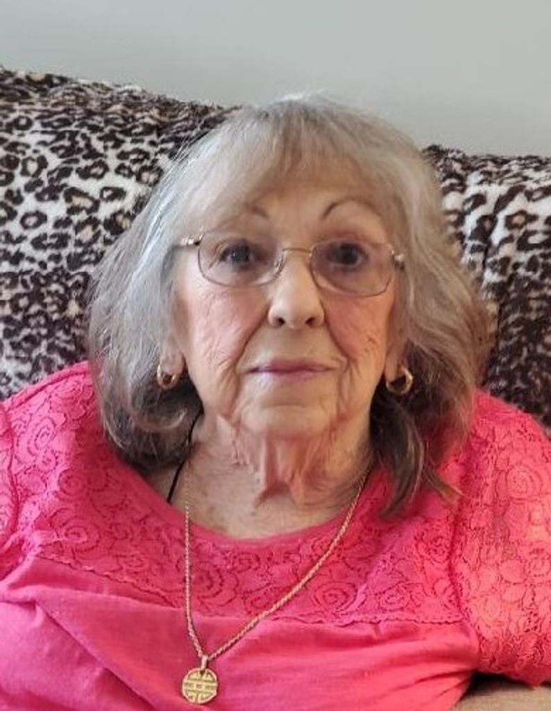 Geraldine E. Procick Profile Photo