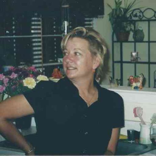 Nancy Jo Shuttleworth