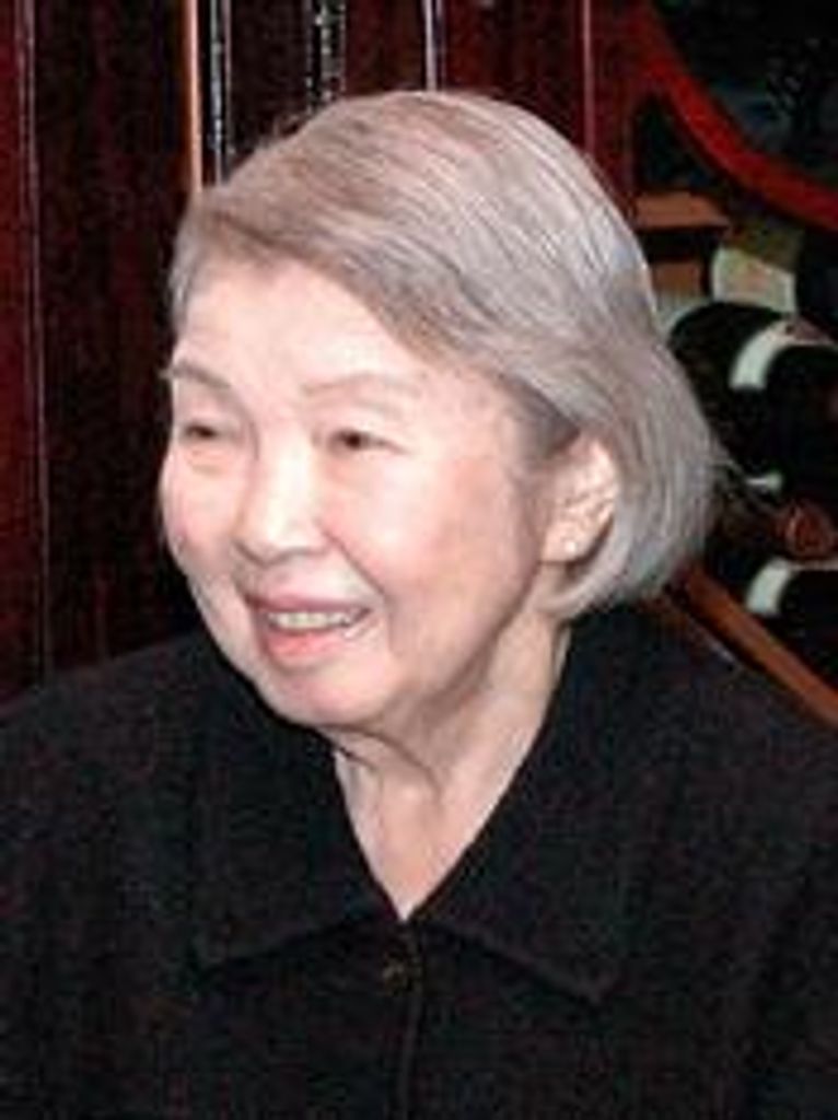 Yaeko Rosie Kanechika