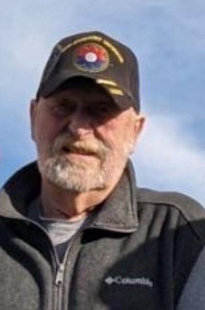 Larry Gordon Ottenstroer Profile Photo