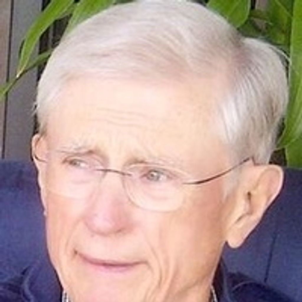 Charles W. Aldridge, Jr.