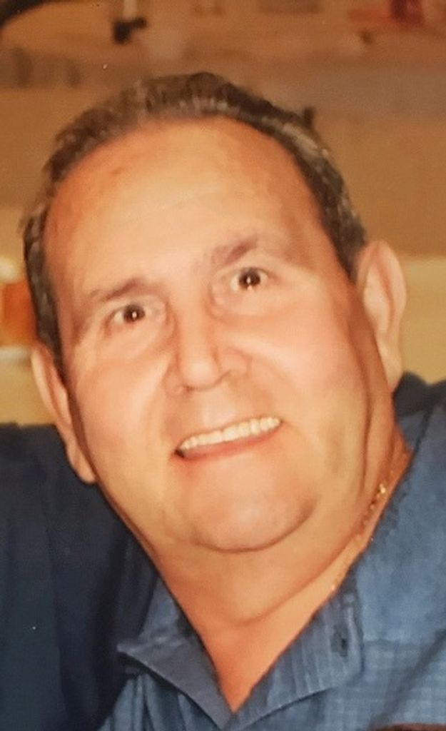 Gaetano Ruisi Profile Photo