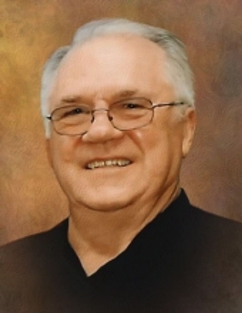 Billy Barnett Talley