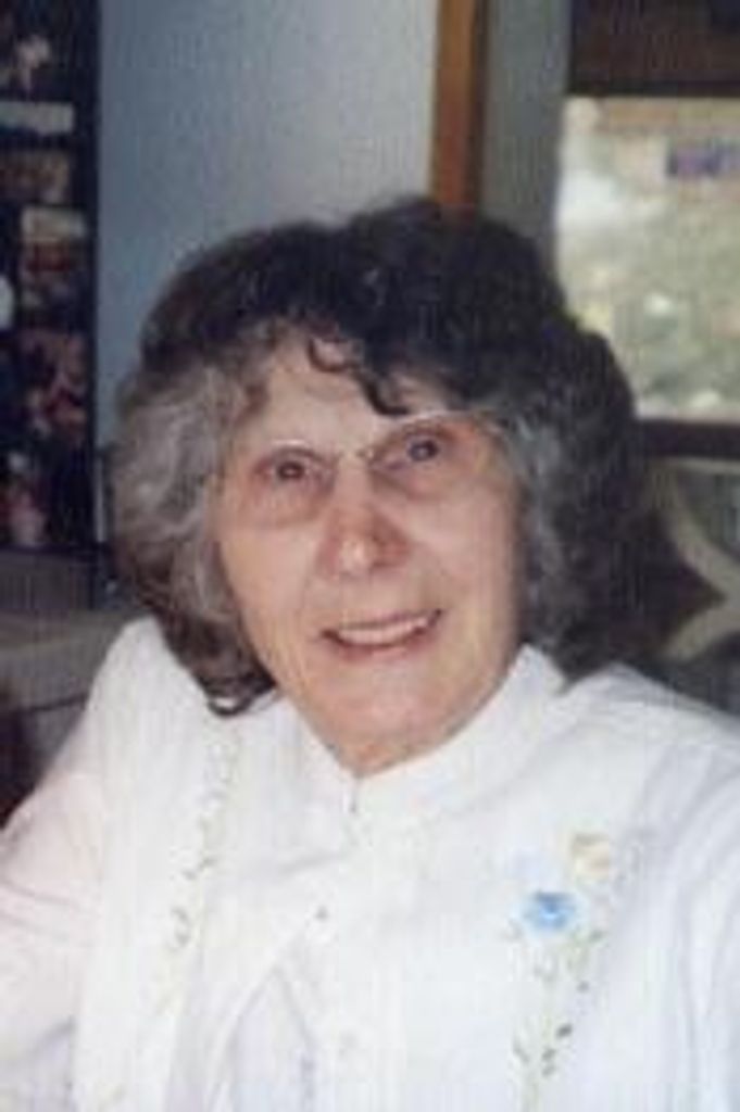 Helen J. Totten Profile Photo