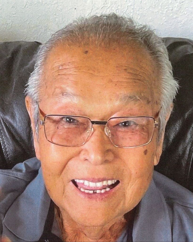 Teruo "Teddy" Tanaka Profile Photo